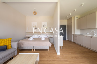 Apartment Sale Giżycko Wojska Polskiego&nbsp;ave.